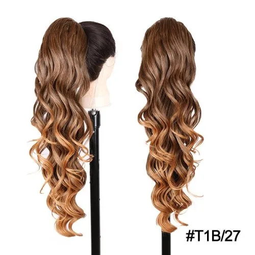 Loose Curls T1B-27