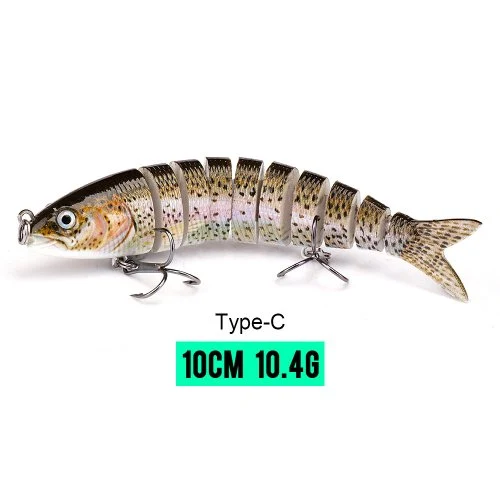100mm 10g C2