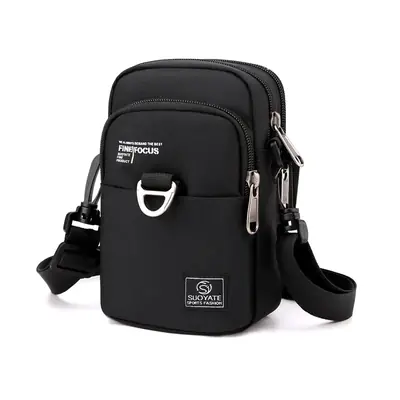 Image de Sac Bandoulière Homme Mini - Élégant & Pratique