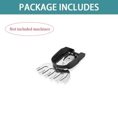 Image de Taille-Haie Électrique Sans Fil - Accessoire Remplaçable