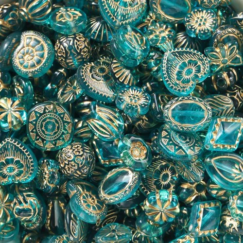 T Lago blu