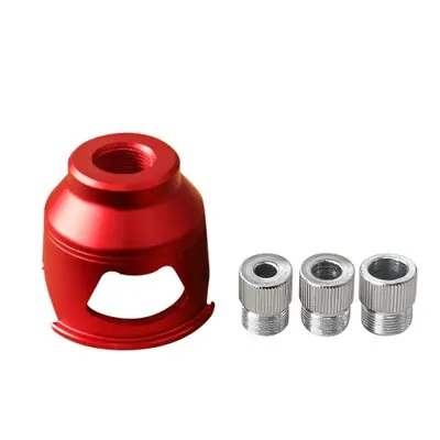 Image de Gabarit de Perçage Vertical 2-10mm - Précision Parfaite