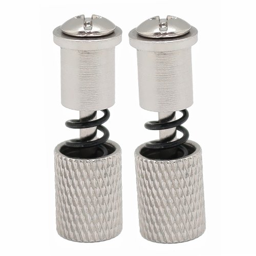 Immagine di Piedino Universale per Macchine da Cucire Industriali con Vite a Cambio Rapido – Accessorio Pratico e Versatile per Tutti i Tipi di Cucitura
