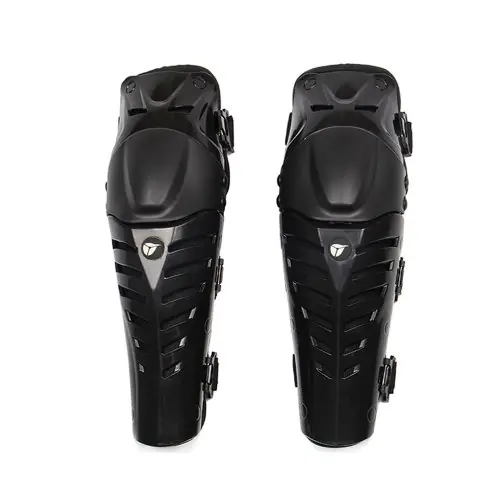MK1001 BK genou coussinets