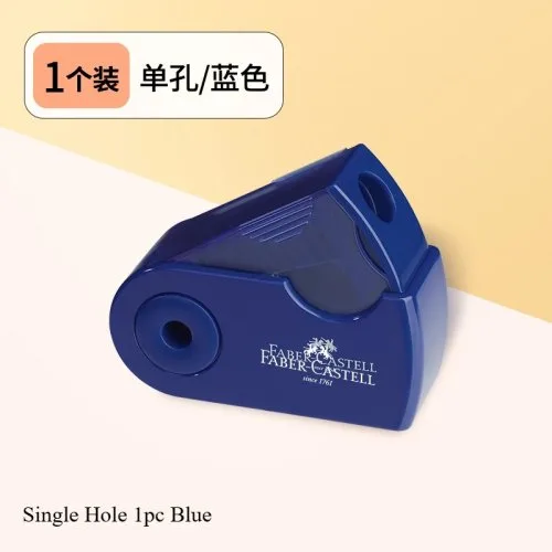 Single Blue