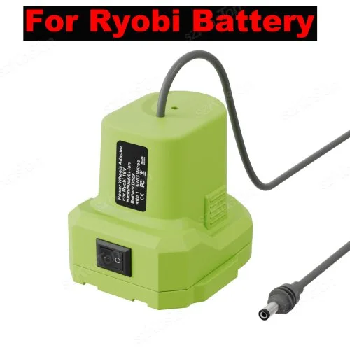 Per batteria Ryobi