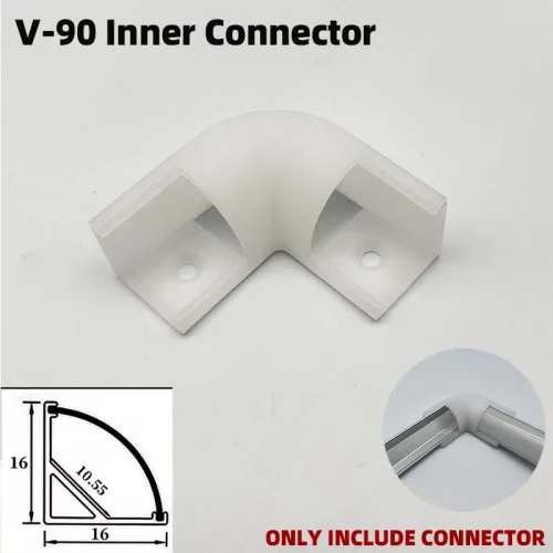 V-90 inner connector