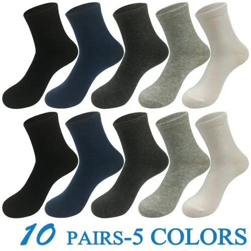 10 paare-5 farben CM