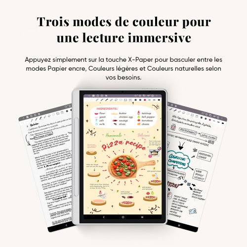 Vue 3 du produit