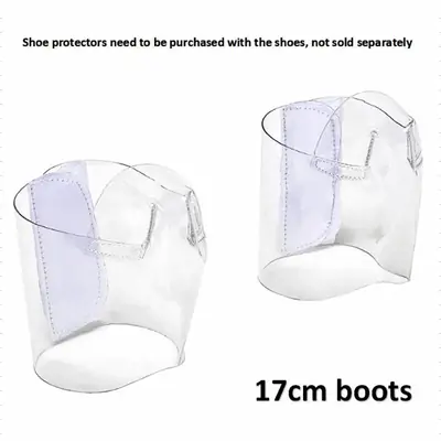 Image de protecteurs de chaussures