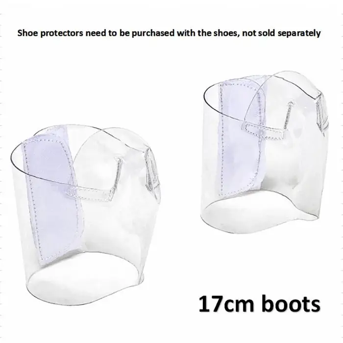 Chaussures fermées 17CM