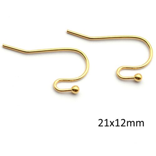 Style4-oro 50pcs
