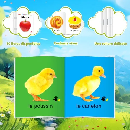 Vue 3 du produit