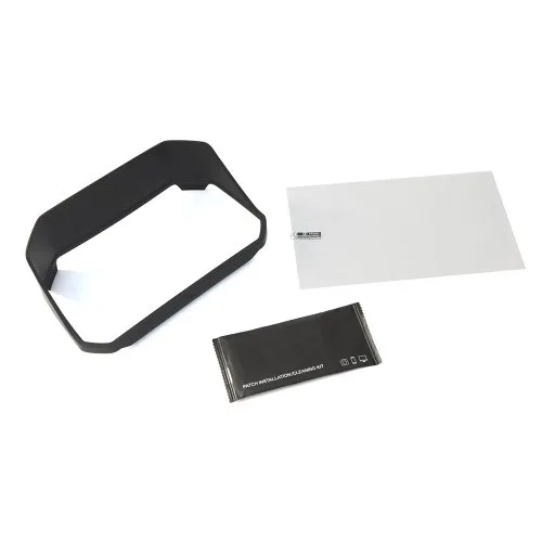 Instrument cover