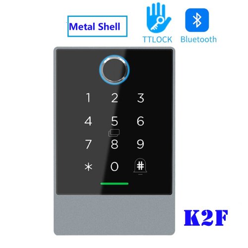 K2F-TTLOCK