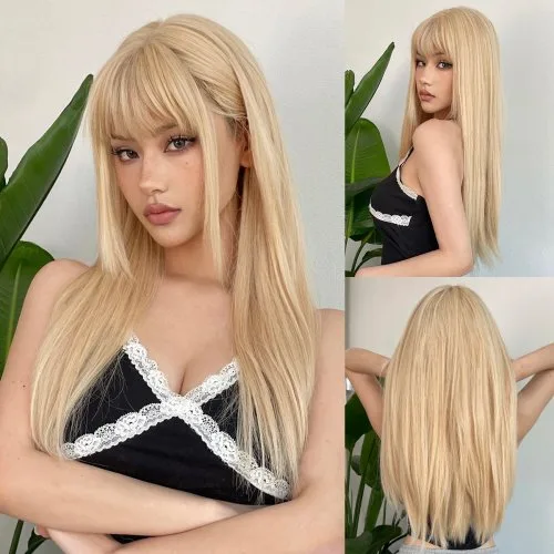 Wig-WL1144-1