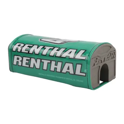 Coussin de protection guidon moto en mousse Renthal compatible