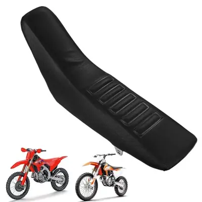 Image de Housse de Siège Moto Universelle Étanche en PVC