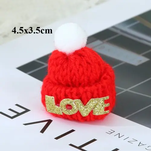 Amour rouge 10pcs