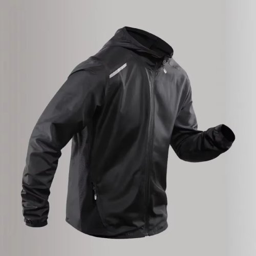 Imagen de Chaqueta Deportiva Reflectante para Correr - Otoño 2025