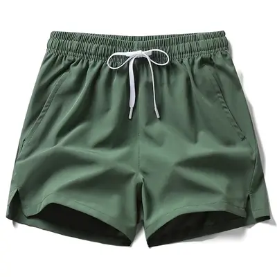 Image de Shorts Hommes Été - Légers & Décontractés