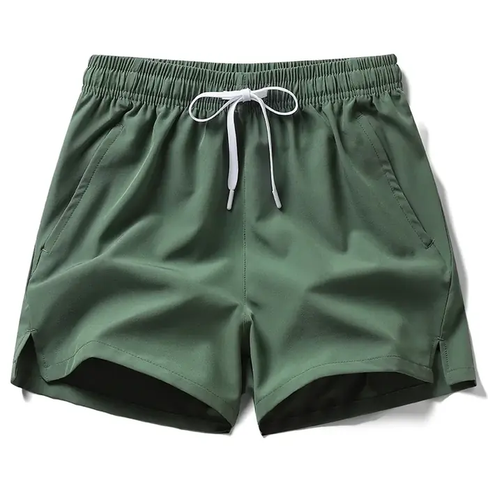 Image de Shorts Hommes Été - Légers & Décontractés
