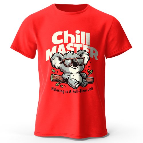 Immagine di T-Shirt Stravagante con Animali Dipinti a Mano in 100% Cotone - Abbigliamento Comodo e Divertente in Stile Cartone Animato per Bambini e Adulti