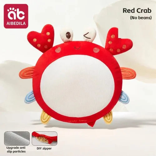 Czerwony krab