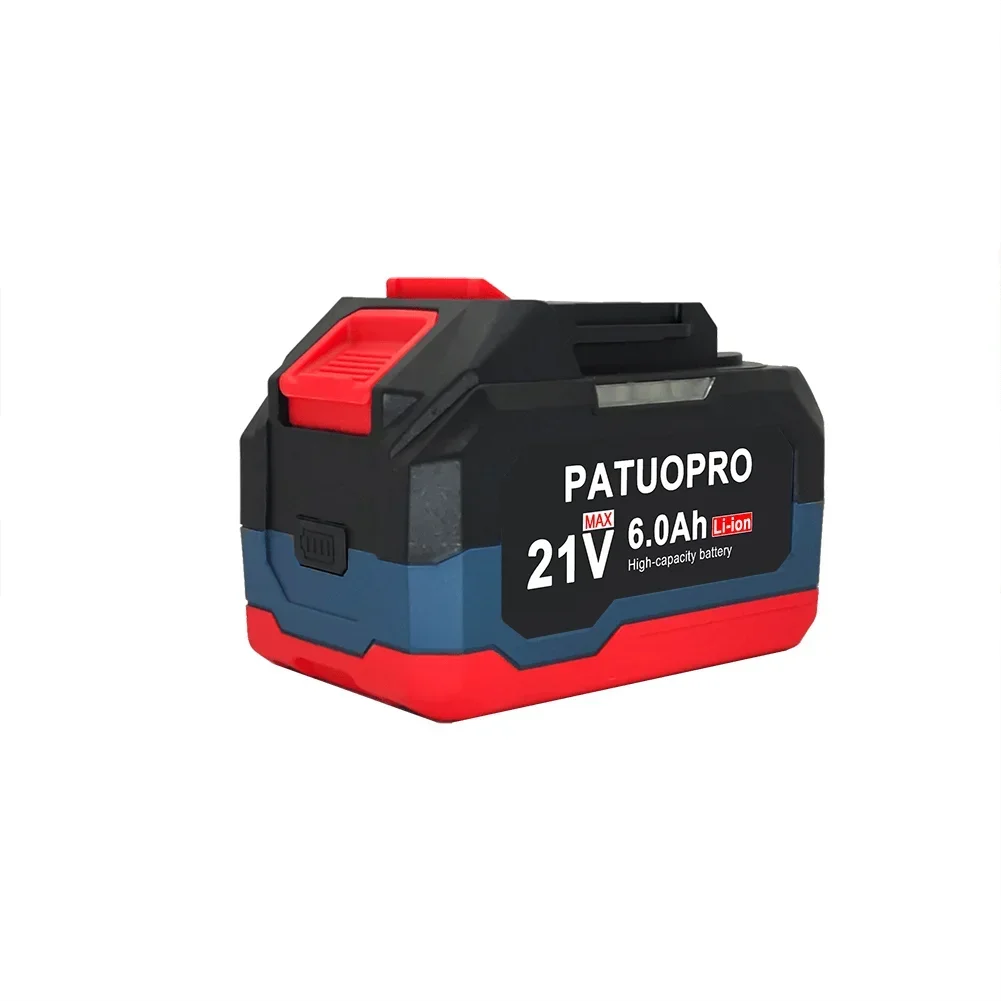 1-6.0Ah Battery