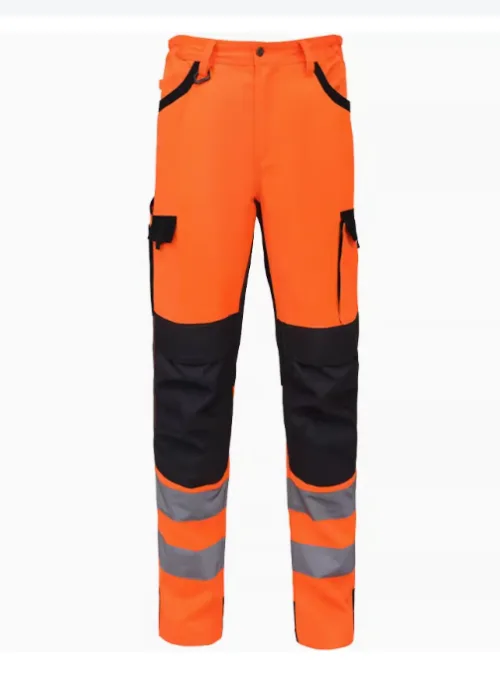 Solo pantalones