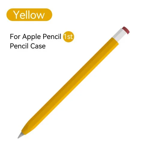 Amarillo 1st funda