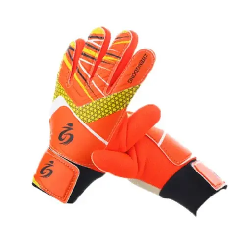 Image de Gants de Gardien de But Enfants - Football & Sports