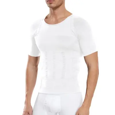 Image de Shapewear Homme - Compression Ventre Minceur