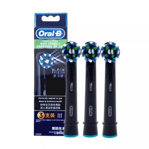 3 piezas negro