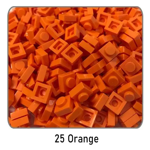 Orange-L25