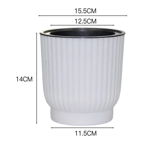L 15.5x14cm