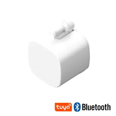 Image de FingerBot Tuya Zigbee - Télécommande Intelligente pour Rideaux & Garage