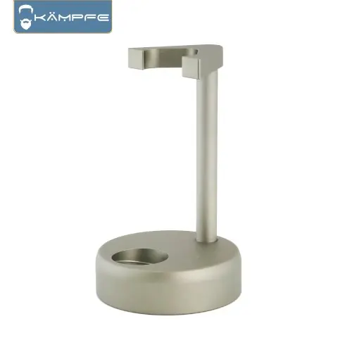 Image de Support de Rasoir Universel en Aluminium CNC