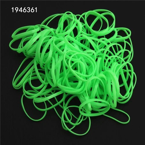 Fluorescent green