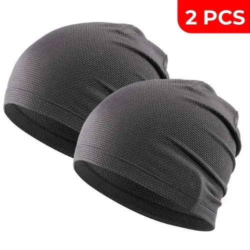Image de Casquettes Sport Respirantes - Séchage Rapide pour Hommes & Femmes