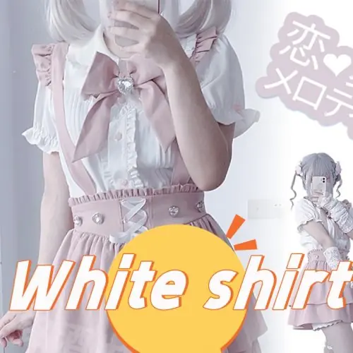 Chemise 16