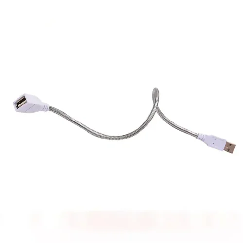 USB metallo tubo