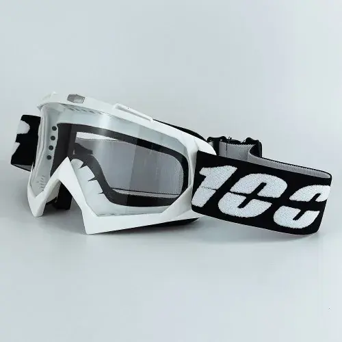 Seulement lunettes