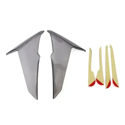 Image de Becquet Latéral Sport pour Honda ADV350 2022-2026