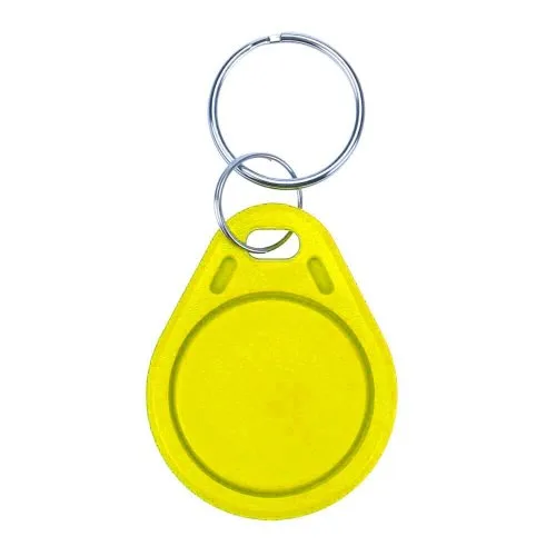 Geel 100KeyUID