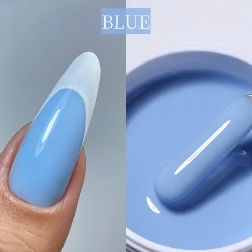 Azul
