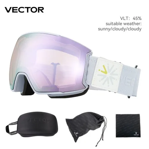 Goggles And Box 3