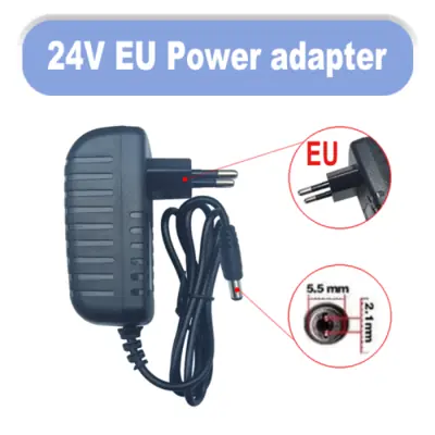 Image de Pompe Submersible Ultra Silencieuse 12V/24V