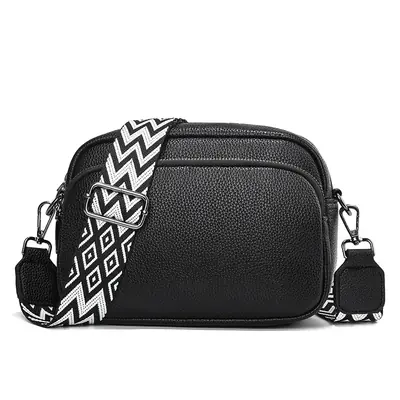 Image de Sac à bandoulière femme grand format - Style élégant & pratique
