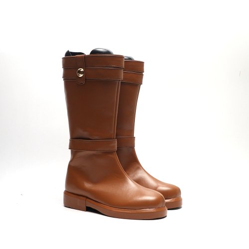 Bild von Cosplay Stiefel Frieren: Jenseits der Reise Frieren Schuhe maßge schneiderte Halloween Party Requisiten in großen Größen für Männer und Frauen